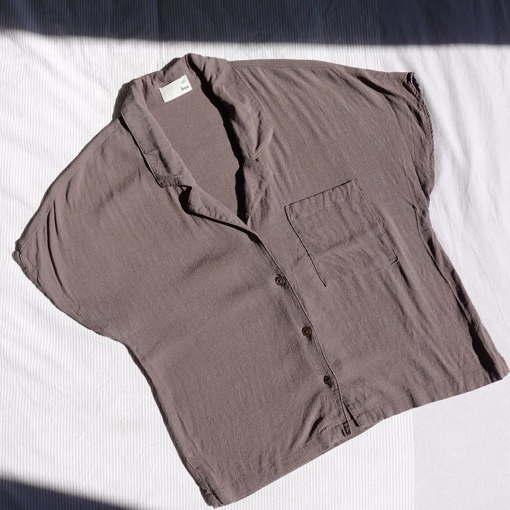 Wilfred Free Top - XS